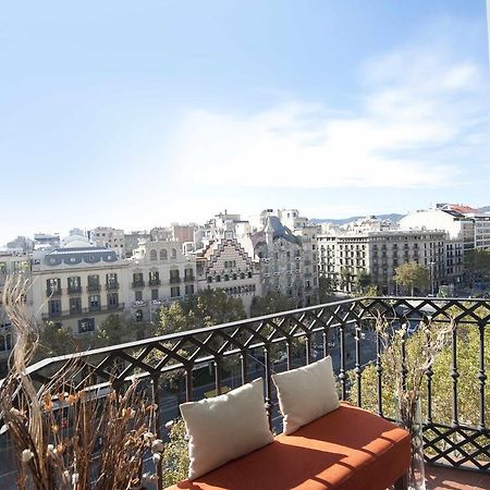 You Stylish The Most Luxury Apartment Барселона Экстерьер фото