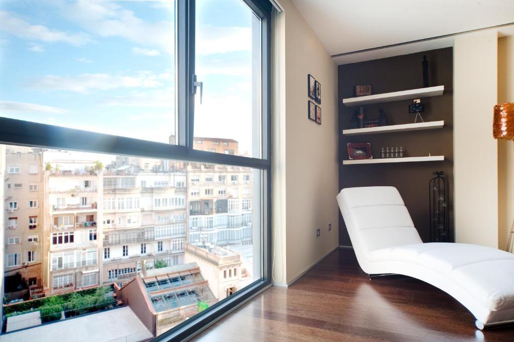 You Stylish The Most Luxury Apartment Барселона Номер фото