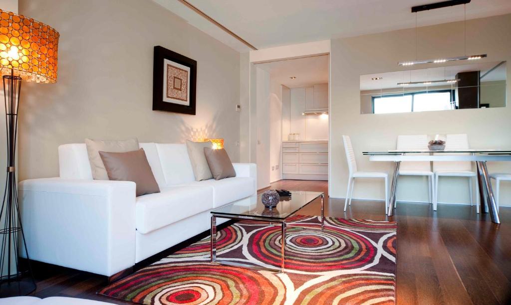 You Stylish The Most Luxury Apartment Барселона Номер фото