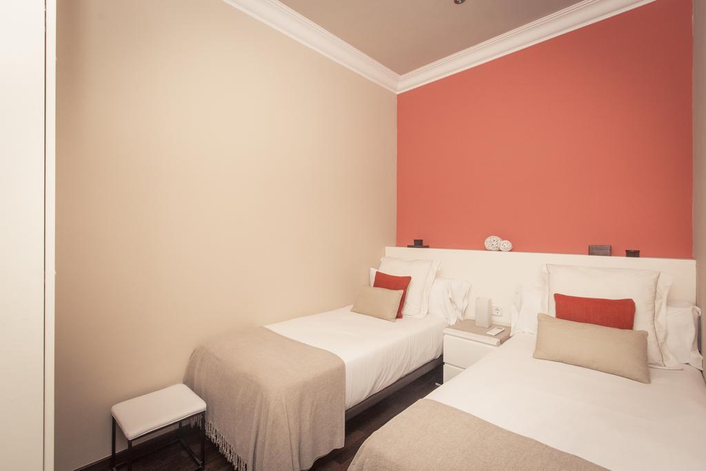 You Stylish The Most Luxury Apartment Барселона Экстерьер фото