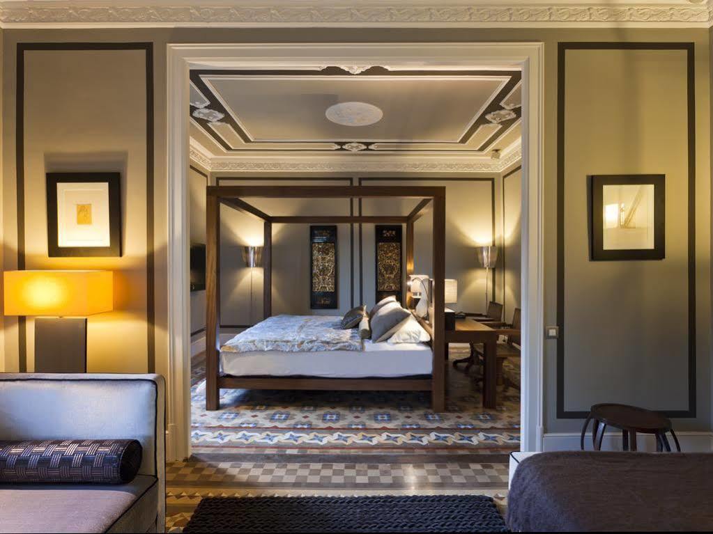 You Stylish The Most Luxury Apartment Барселона Экстерьер фото