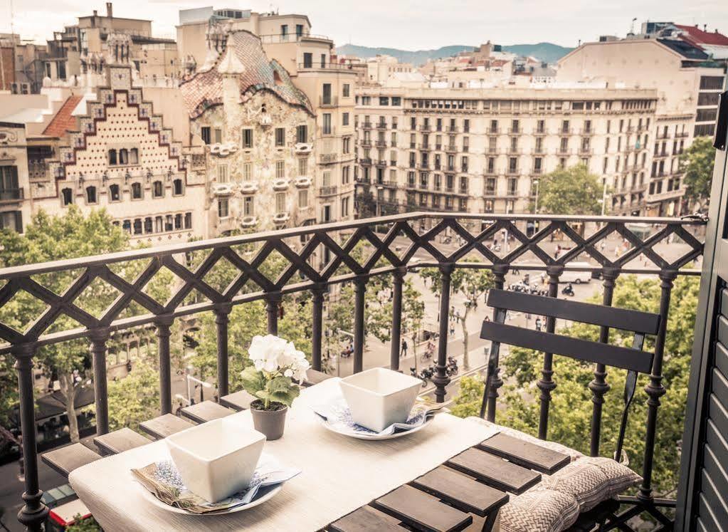 You Stylish The Most Luxury Apartment Барселона Экстерьер фото